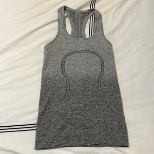 LULULEMON SWIFTLY TECH TANK